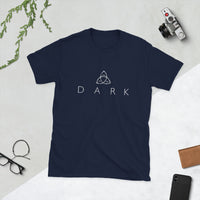 T-shirt Dark