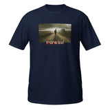 T-shirt The walking dead saison 2