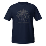 Le T-shirt Game of Thrones