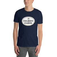 T-shirt South Park Tegridy Farms