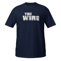 T-shirt The Wire