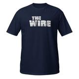 T-shirt The Wire