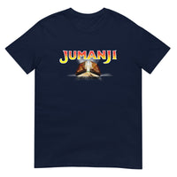 T-shirt Jumanji