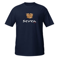 T-shirt Seven