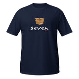 T-shirt Seven