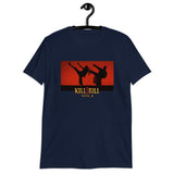 T-shirt Kill Bill