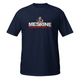 T-shirt Mesrine L'ennemi public n°1