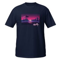 T-shirt GTA Vice City