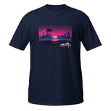 T-shirt GTA Vice City