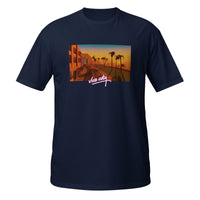 T-shirt GTA Vice City