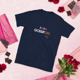 T-shirt Gossip Girl