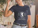 T-shirt Les chroniques de Bridgerton