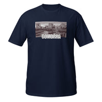 T-shirt Gomorra