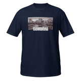 T-shirt Gomorra