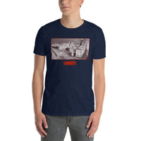 T-shirt Gomorra