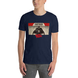 T-shirt Boulevard de la mort