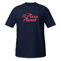 T-shirt Toy Story Pizza planet