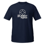 T-shirt La planète des singes