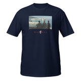 T-shirt Mafiosa
