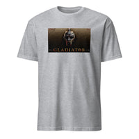 T-shirt Gladiator