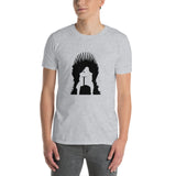 T-shirt Game of Thrones Ned Stark