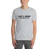 T-shirt South Park Tegridy Farms 100% Hemp