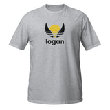 T-shirt Logan