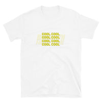 T-shirt Brooklyn Nine-Nine | Cool Cool