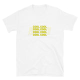 T-shirt Brooklyn Nine-Nine | Cool Cool