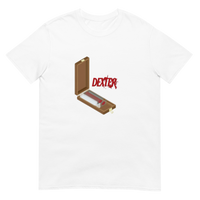 T-shirt Dexter