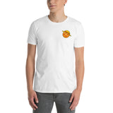 T-shirt Dragon ball One piece