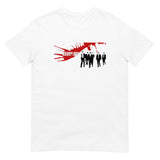 T-shirt Reservoir dogs