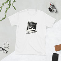 T-shirt Memento