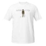 T-shirt Memento