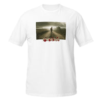 T-shirt The walking dead saison 2