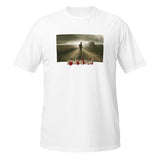 T-shirt The walking dead saison 2