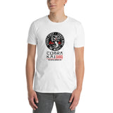 T-shirt Cobra Kai