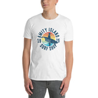 T-shirt Jaws Les Dents de la mer