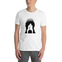 T-shirt Game of Thrones Ned Stark