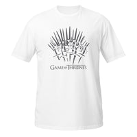 Le T-shirt Game of Thrones