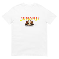 T-shirt Jumanji