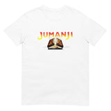 T-shirt Jumanji