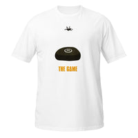 T-shirt The Game