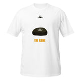 T-shirt The Game