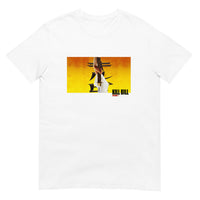 T-shirt Kill Bill