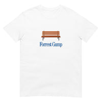 T-shirt Forrest Gump