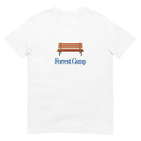 T-shirt Forrest Gump