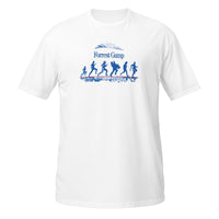 T-shirt Forrest Gump