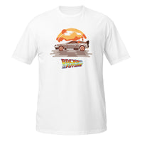 T-shirt Retour vers le futur