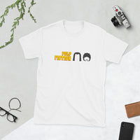 T-shirt Pulp Fiction